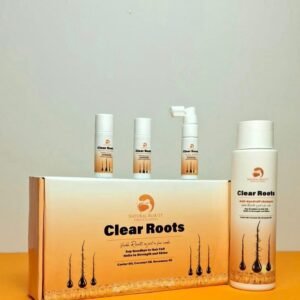 Clear Roots